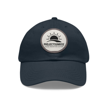 Stylish Dad Hat