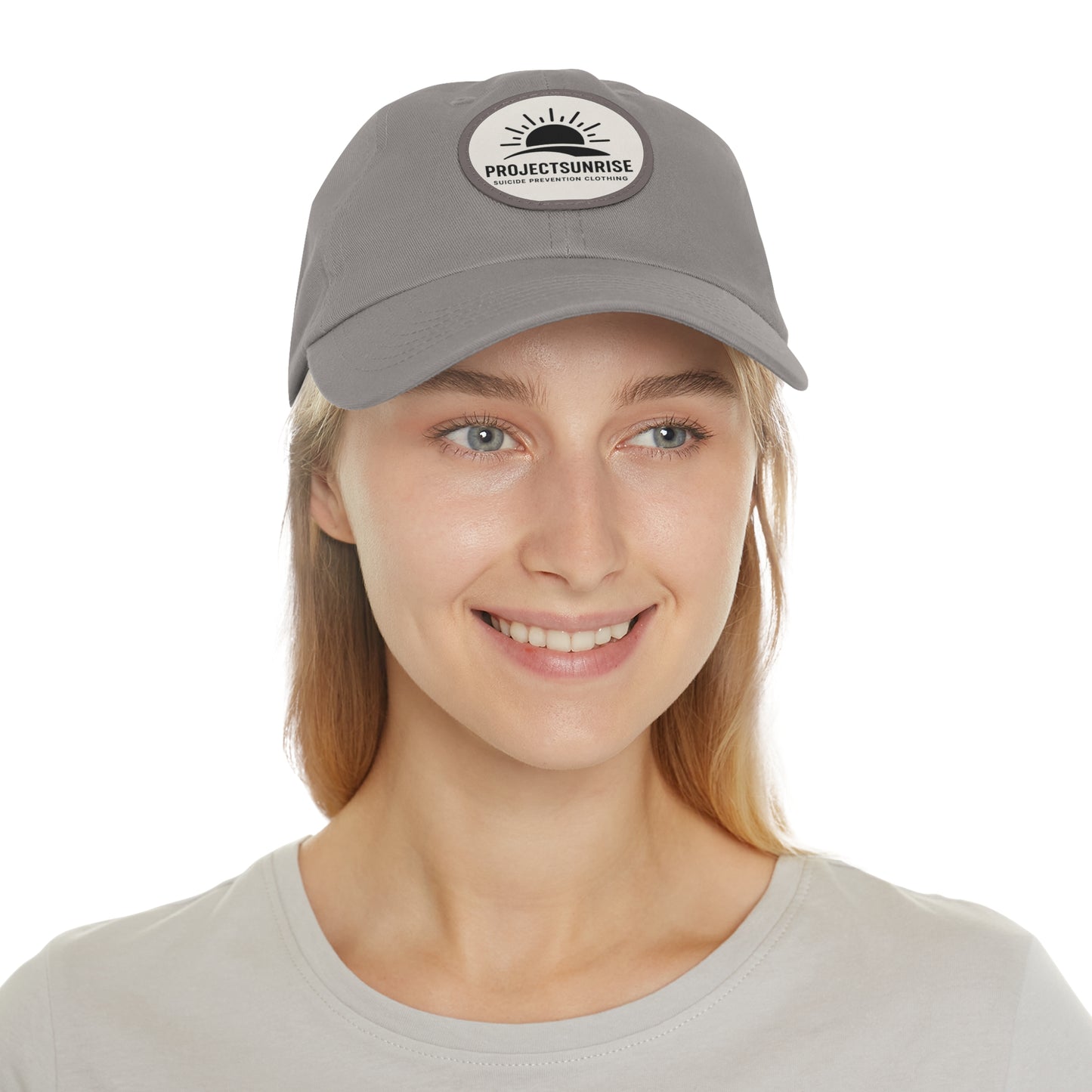 Stylish Dad Hat