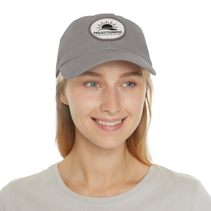 Stylish Dad Hat