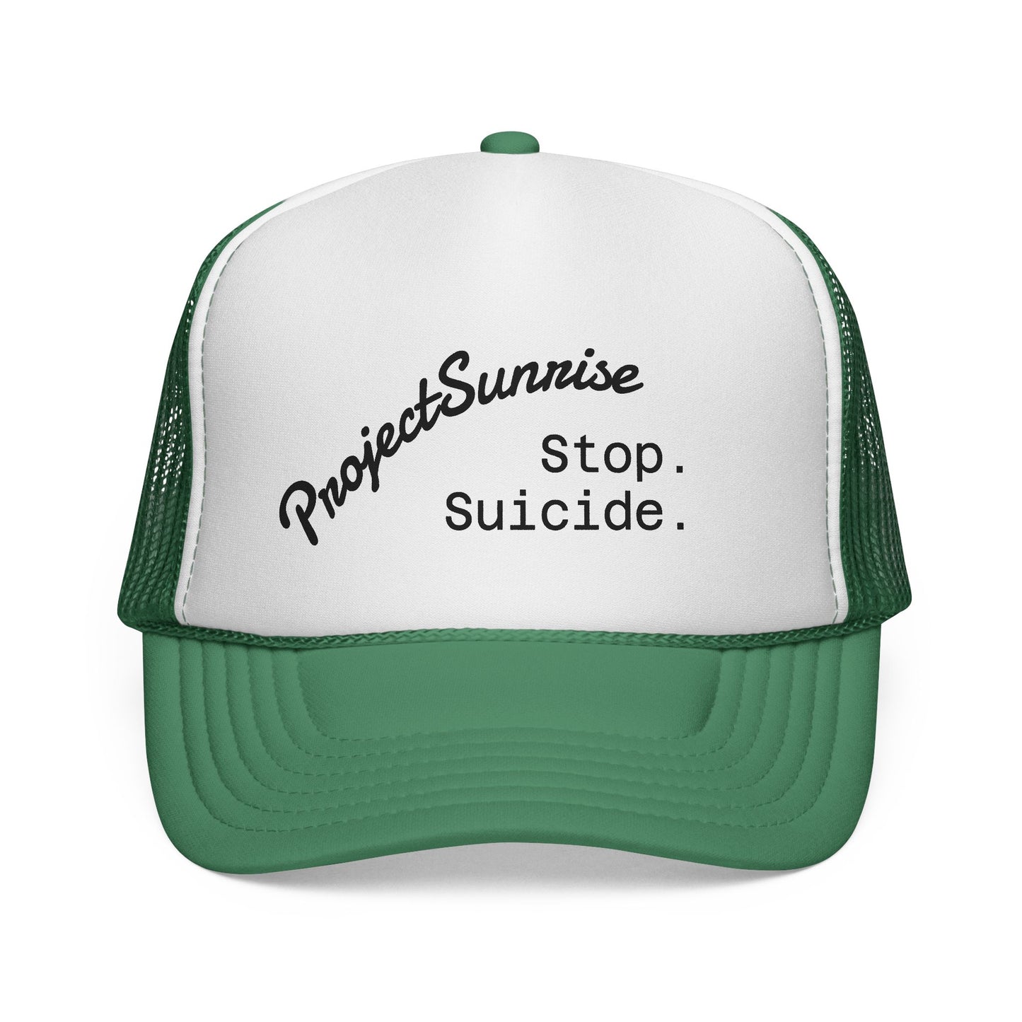 Trucker Caps