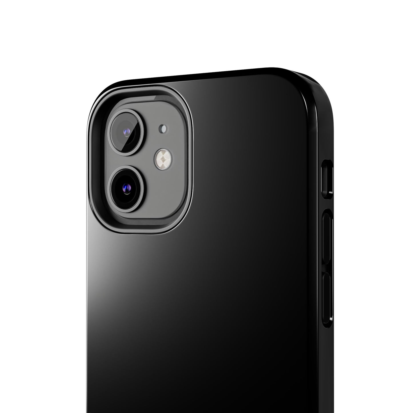 Bold Tough Phone Cases with 'End The Stigma' Design
