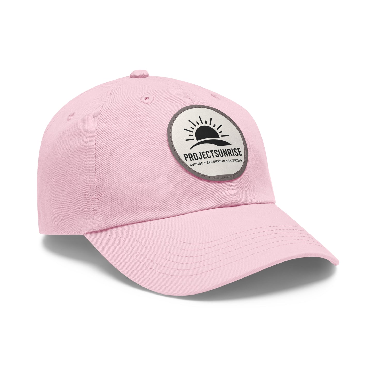 Stylish Dad Hat