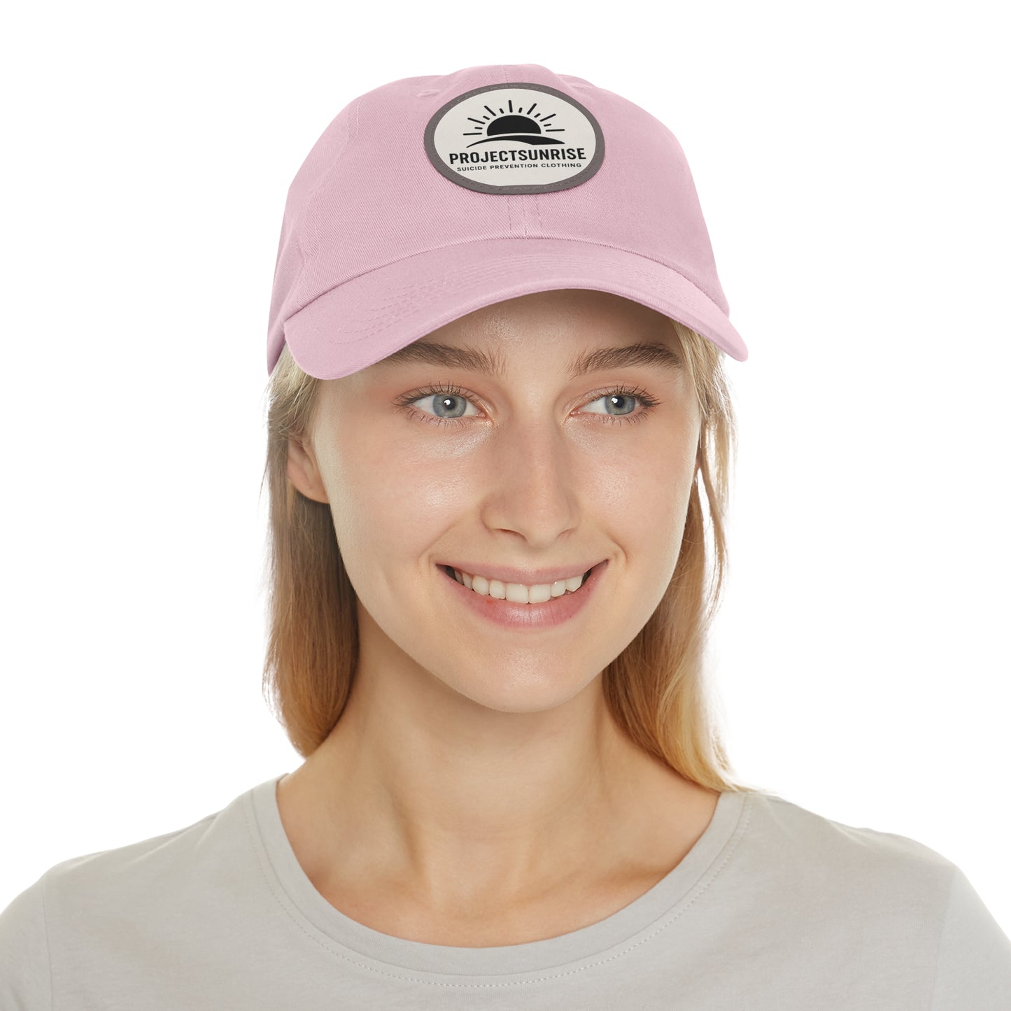 Stylish Dad Hat