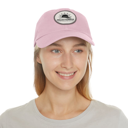 Stylish Dad Hat