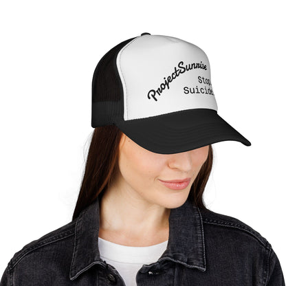 Trucker Caps