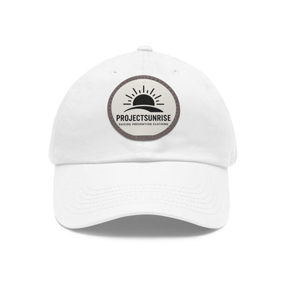 Stylish Dad Hat