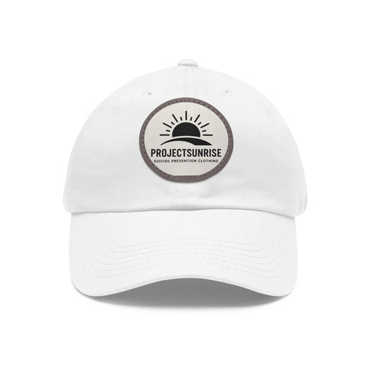 Stylish Dad Hat