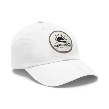 Stylish Dad Hat