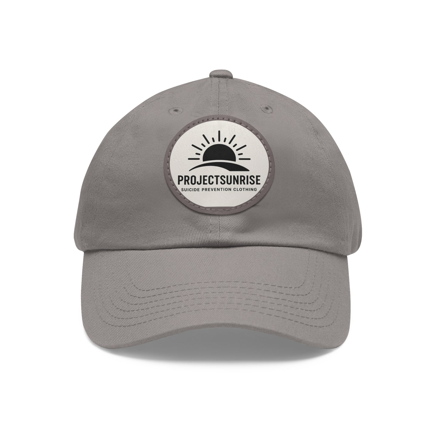 Stylish Dad Hat