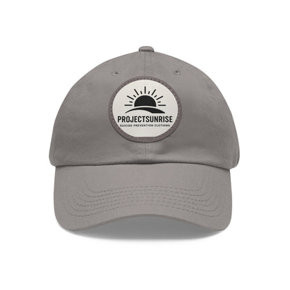 Stylish Dad Hat