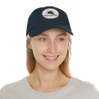 Stylish Dad Hat