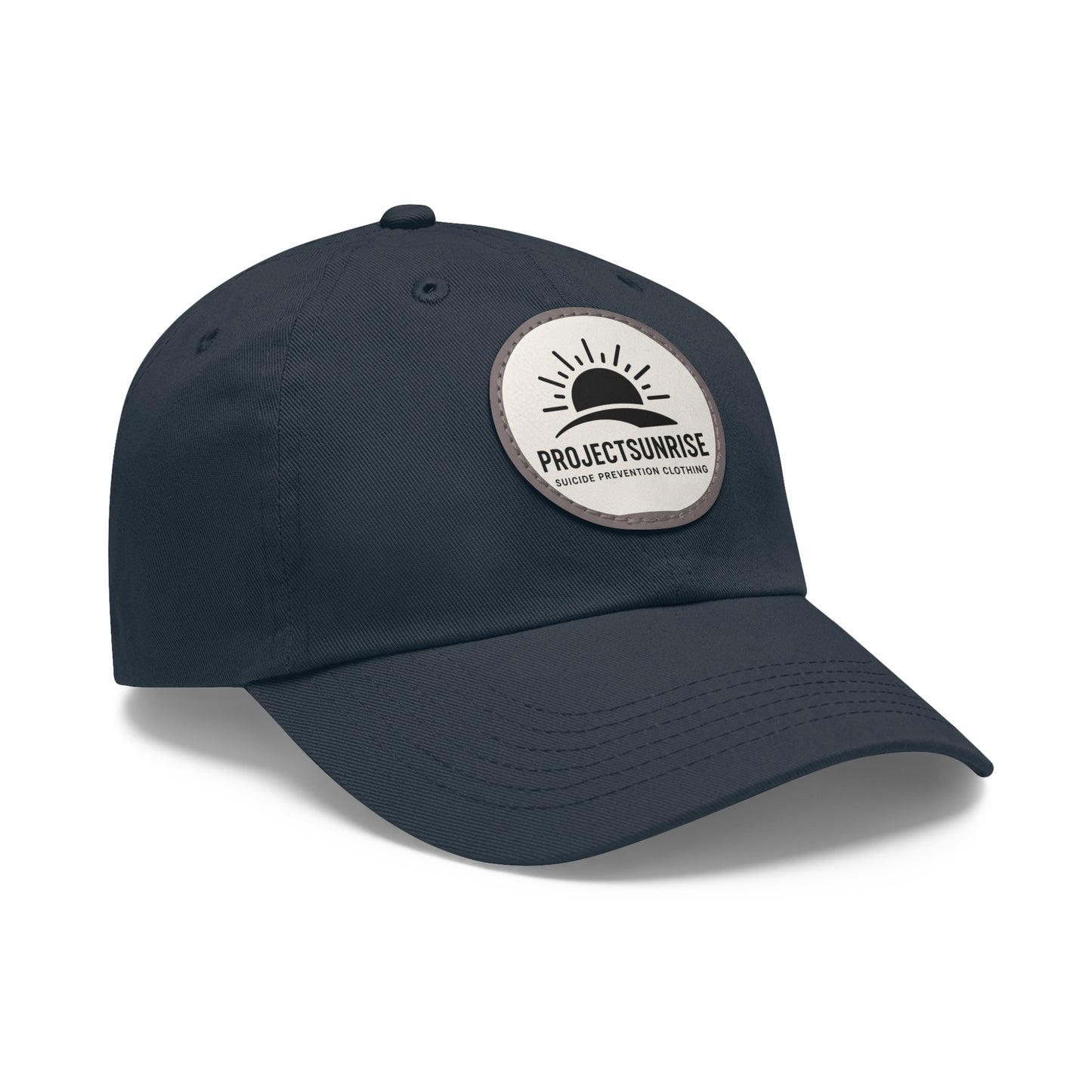 Stylish Dad Hat