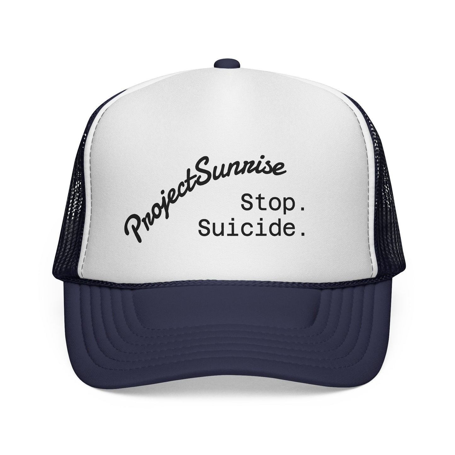 Trucker Caps