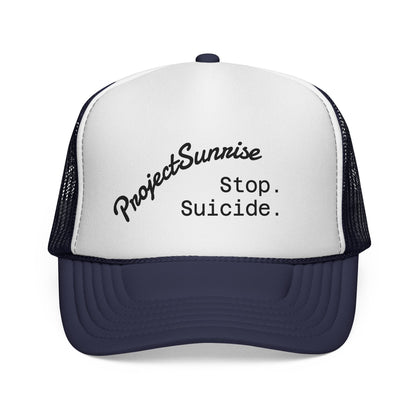 Trucker Caps