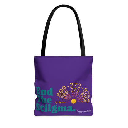 Tote Bag (AOP)