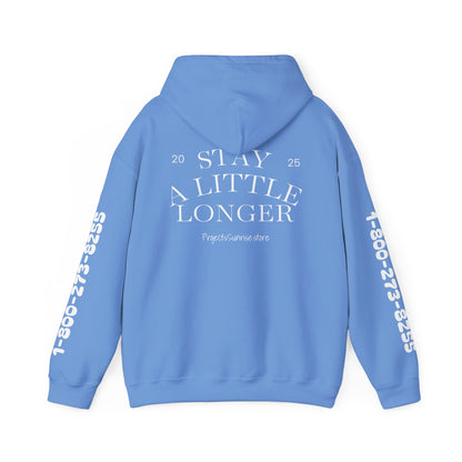 Unisex Heavy Blend™ Hooded Sweatshirt